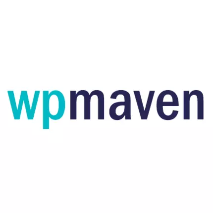 Logótipo de WordPress Maven