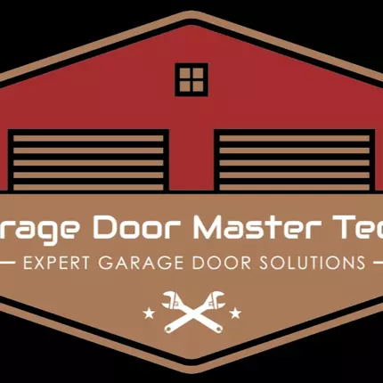 Logo de Garage Door Master Techs