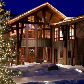 Bild von Deer Valley Properties, Marilyn Trabaccone and Darrick Olsen, Park City UT