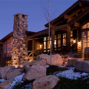 Bild von Deer Valley Properties, Marilyn Trabaccone and Darrick Olsen, Park City UT