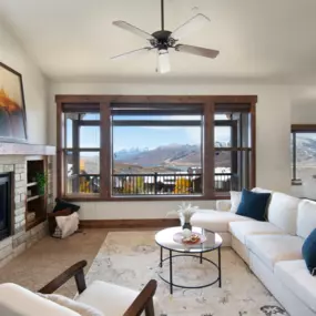 Bild von Deer Valley Properties, Marilyn Trabaccone and Darrick Olsen, Park City UT