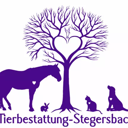 Logo von Tierbestattung Stegersbach