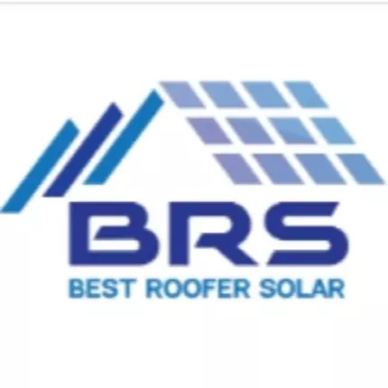 Logotipo de Best Roofer Solar