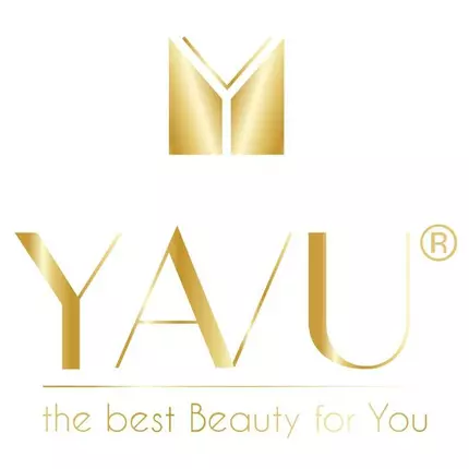 Logo da YAVU Aesthetics