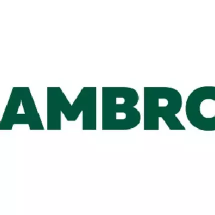 Logo from Ambrock GmbH