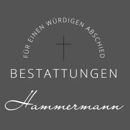 Logo da Jörg Hammermann Bestattungen