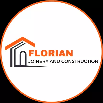 Logo od Florian Joinery and Construction Ltd