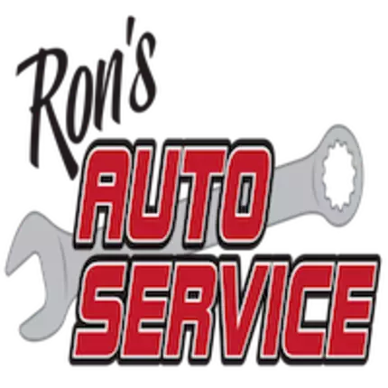 Λογότυπο από Ron's Auto Service