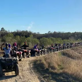 Bild von Texas ATV Rental (Houston)