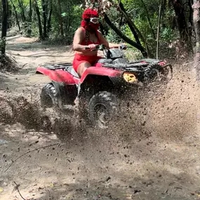 Bild von Texas ATV Rental (Houston)