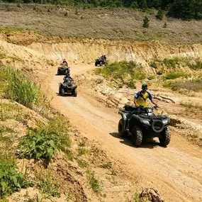 Bild von Texas ATV Rental (Houston)