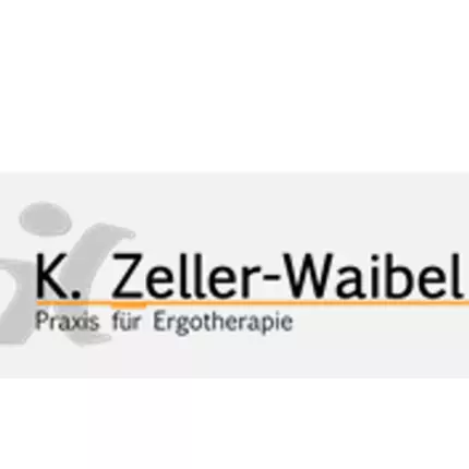 Logo od Zeller-Waibel Katrin Praxis für Ergotherapie