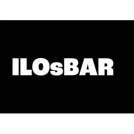 Λογότυπο από ILOsBAR