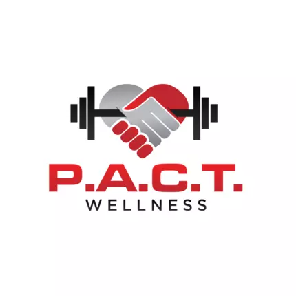 Logotyp från P.A.C.T Wellness