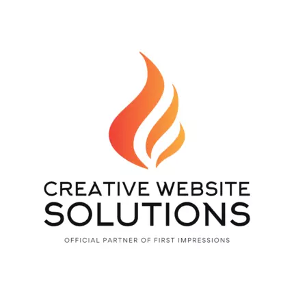 Logo van Creative Website Solutions