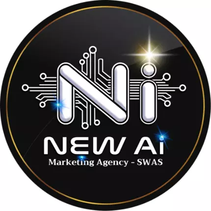 Logo fra New AI Marketing Agency