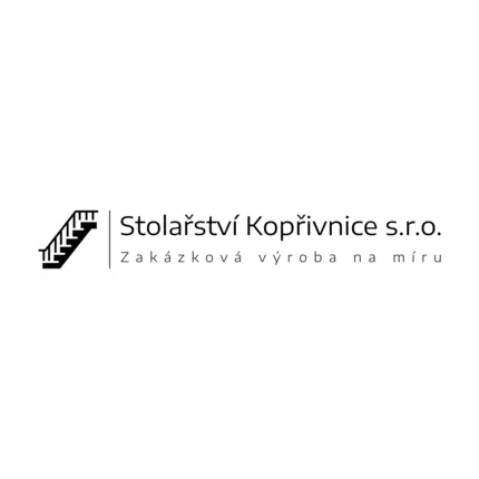 Logo da Stolařství Kopřivnice s.r.o.