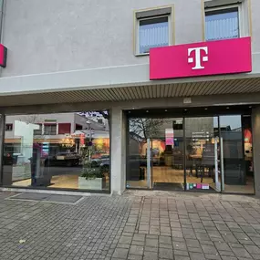 Bild von Telekom Shop