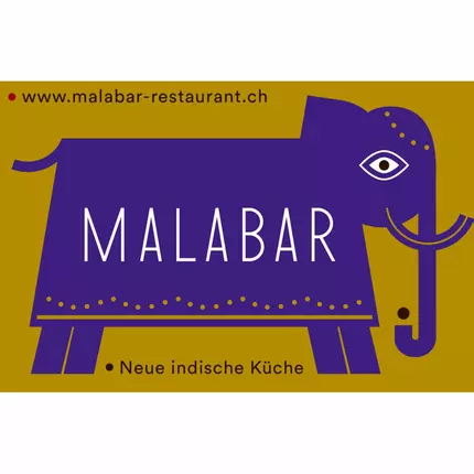 Logo de Malabar Restaurant