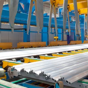 Bild von EXALPRO GmbH Profile aus Aluminium