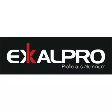 Logo van EXALPRO GmbH Profile aus Aluminium