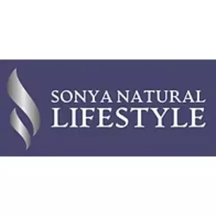 Logo fra Sonya Natural Lifestyle