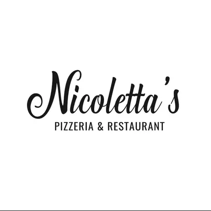 Logo van Nicoletta's Restaurant & Pizzeria