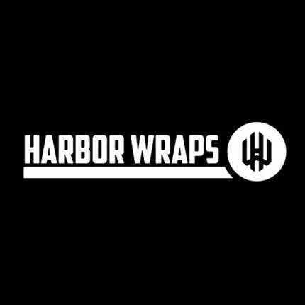 Logo from Harbor Wraps