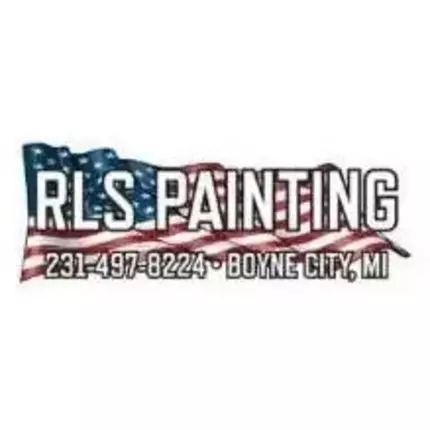 Logo von RLS Painting