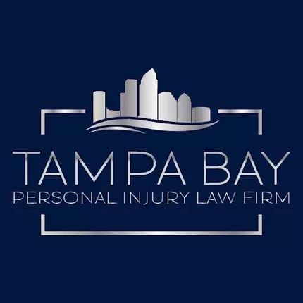 Logo od TAMPA BAY PERSONAL INJURY LAW FIRM P.A.