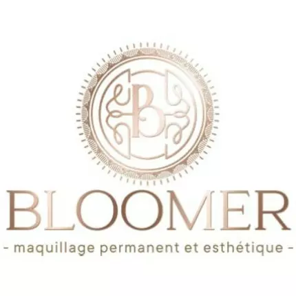 Logo von Institute BloomerUp