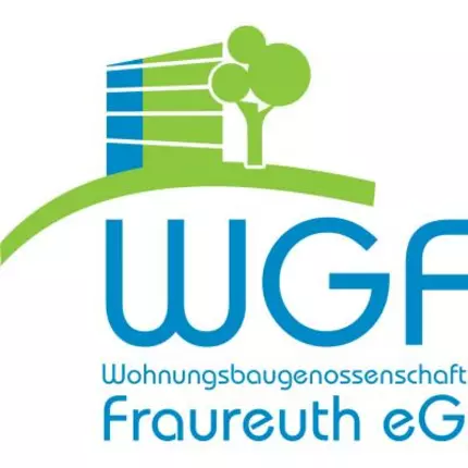 Logo van Wohnungsbaugenossenschaft Fraureuth e.G.