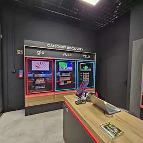 Bild von INSPIRATION STORE - Rondo - Bydgoszc