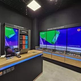 Bild von INSPIRATION STORE - Rondo - Bydgoszc