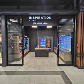 Bild von INSPIRATION STORE - Rondo - Bydgoszc