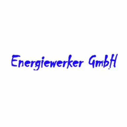 Λογότυπο από Energiewerker GmbH