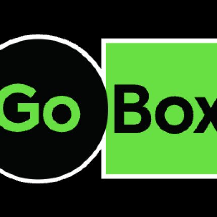 Logo van Go Box Nice