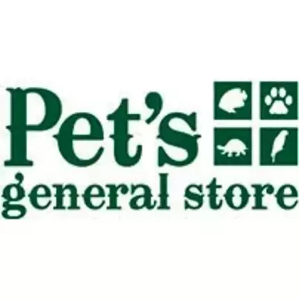 Logo da Pet's General Store