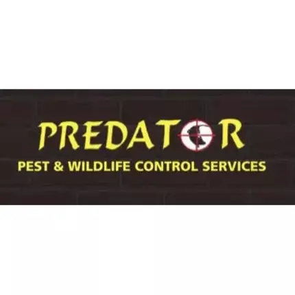 Logo from Predator