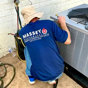 Bild von Massey Mechanical - Commercial & Residential Heat and Air