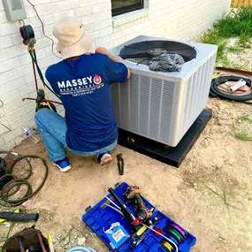 Bild von Massey Mechanical - Commercial & Residential Heat and Air