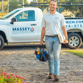 Bild von Massey Mechanical - Commercial & Residential Heat and Air