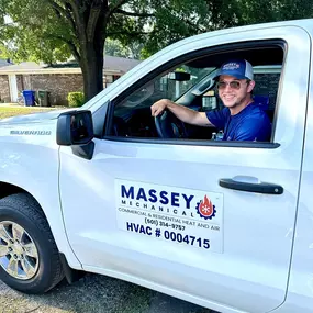 Bild von Massey Mechanical - Commercial & Residential Heat and Air