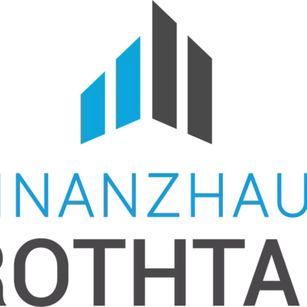 Logo fra Finanzhaus Rothtal