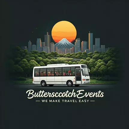 Logo von Butterscotch Event Designers Ltd