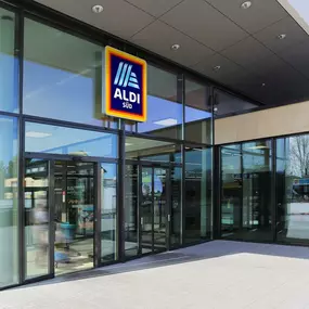 Bild von ALDI SÜD