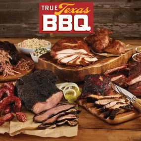 Bild von True Texas BBQ