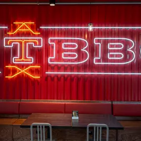 Bild von True Texas BBQ