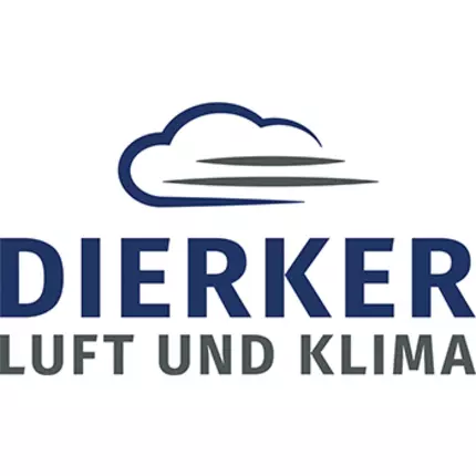 Logo de Dierker Luft und Klima GmbH