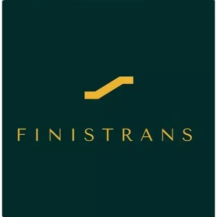 Logotipo de FinisTrans OG